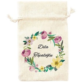 Resim Famous Bebek Şekeri Magnet Bebek Mevlüt Hediyelik Isimli Kapak Açacak (434856216) 