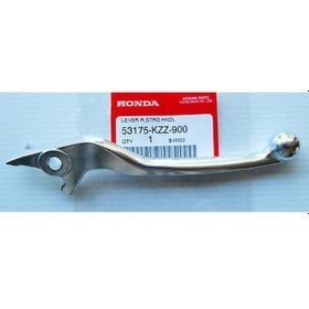 Resim Honda Crf 250L Ön Fren Maneti Ön Fren Kolu 53175-Kzz-900 
