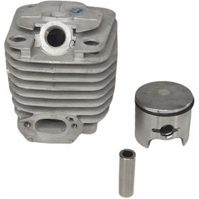 Resim Samsung Power GSP-410 Turbo Motorlu Testere PİSTON SEKMAN SET 