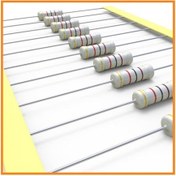 Resim 10R 1W Direnç 10'Lu Paket 