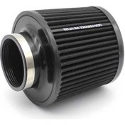 Resim Wondernest Xh-un077-079 Araba Yüksek Akışlı Soğuk Hava Giriş Filtresi, 63mm Mavi Mavi 