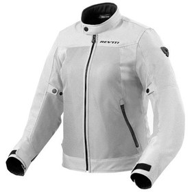 Resim Revit Eclipse 2 Motosiklet Montu Gri 