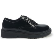 Resim Nine West Denzel 5pr Siyah Kadın Oxford Ayakkabı 000000000102012213 Siyah 