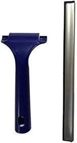 Resim KOTO Silikon Uçlu Cam Sil Çekçek Buz Kazıyıcı Çek Çek Metal Uç Silecek 