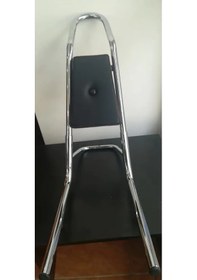 Resim Keeway Süperlight 125 150 200 Sissy Bar 