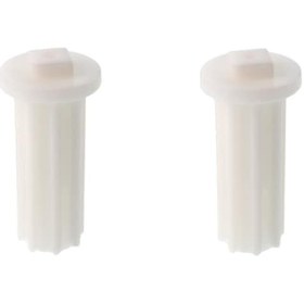 Resim Arnica Et Kıyma Makinası Ek Kavrama Plastiği Parça 2 Adet Uyumlu 