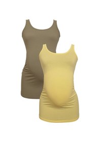 Resim Luvmabelly Myra1003 1006 Hamile Atlet Seti-haki Haki 