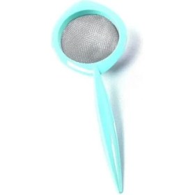 Resim Plastik Çay Süzgeci -GB0253 