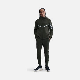 Resim Nike Tech Fleece Jogger Reflec Erkek Pantolon 