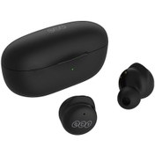 Resim Novahub Yeni Qcy T17 Kulak İçi Kulaklık, Kablosuz Bluetooth 5.1, İos & Android Uyumluluğu 