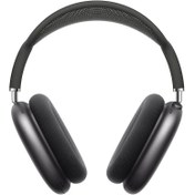 Resim 2. EL APPLE AİRPODS MAX BLUETOOTH KULAKÜSTÜ KULAKLIK - UZAY GRİSİ - MGYH3TU/A 18 AY GARANTİ 