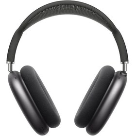 Resim 2. EL APPLE AİRPODS MAX BLUETOOTH KULAKÜSTÜ KULAKLIK - UZAY GRİSİ - MGYH3TU/A 18 AY GARANTİ 