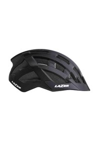 Resim Lazer Kask Compact Ce-Cpsc Siyah 