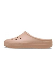 Resim Crocs Classic Low Profile Clog Terlik 211139-7af Karamel 
