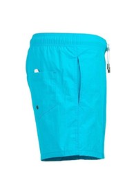 Resim Miami Beach 540 Turkuaz Naylon Sort 540-turkuaz-naylon-sort Erkek Şort Mayo Mavi 540-turkuaz-naylon-sort Mavi 