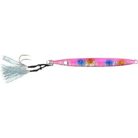 Resim Ryuji Slim Jet 9cm 30gr Jig Yem Renk : Rainbow Glow 