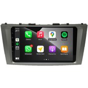 Resim Snooper Toyota Camry Android Carplay Multimedya 2006-2012 4gb Ram + 64gb Hafıza + 8 Çekirdek 