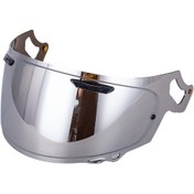 Resim Arai Rx-7x Reo Xd Rx-7v Vas-v Tam Yüz Kask Kalkanı Motosiklet Kask Camı İçin Kask Vizörü Değişimi 