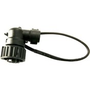 Resim Müşir Bağlantı Soketi Kablolu Klf-gv-140107 - Gv-140107 