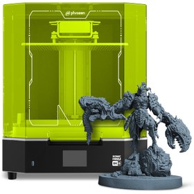 Resim Phrozen Mega 8K S MSLA 3D Yazıcı 