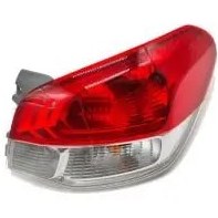 Resim Mitsubishi Attrage Stop Lambası Sağ 2013 Sonrası Uyumlu - TYC Marka 8330A852 