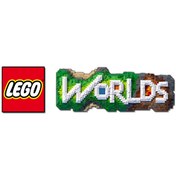 Resim Lego Worlds Xbox One Oyun Warner Bros