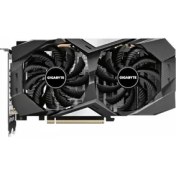 Resim Gigabyte GeForce RTX 2060 6GB 192Bit GDDR6 PCI-Express 3.0 Ekran Kartı (GV-N2060D6-6GD 2.0) 