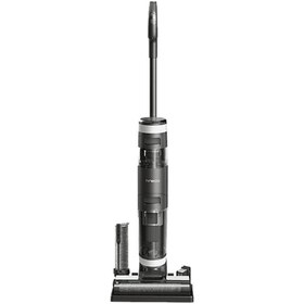 Resim Tineco Floor One S3 Akilli islak & Kuru Kablosuz Dikey Süpürge Siyah 