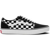 Resim Vans MN Ward SİYAH Erkek Sneaker 