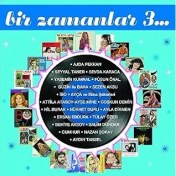 Resim My Yonca Bir Zamanlar 3 - Plak 2 Lp (2'li Plak) 