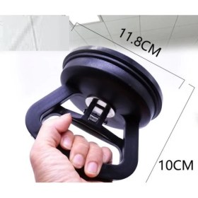 Resim Store Mania Ieg™ Araç Göçük Giderici Vantuz Büyük Boy 