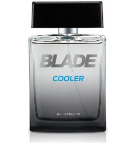 Resim Blade Cooler Erkek Parfüm EDT 100 ML 