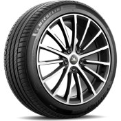 Resim Michelin 225/50 R17 98V Xl Primacy 4+ Oto Yaz Lastiği ( Üretim Yılı: 2024 ) 