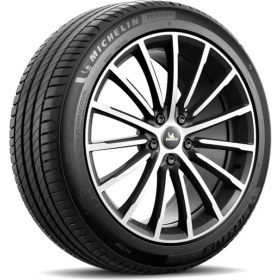 Resim Michelin 225/50 R17 98V Xl Primacy 4+ Oto Yaz Lastiği ( Üretim Yılı: 2024 ) 