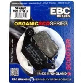 Resim Ebc SFA694 Fren Balata 