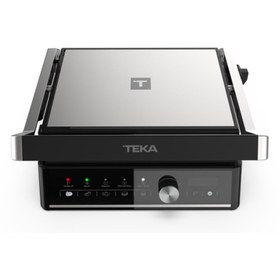 Resim Teka Elite Grill 2000 W Izgara ve Tost Makinesi 