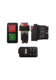 Resim Üniversal Gönye Kesme Makinası Şalter Anahtarı 