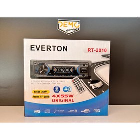 Resim EVERTON RT-2010 