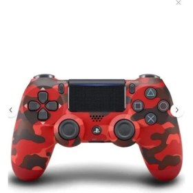 Resim Kablosuz Ps4 Oyun Kolu - Dualshock 4 Uyumlu Bluetooth Gamepad 