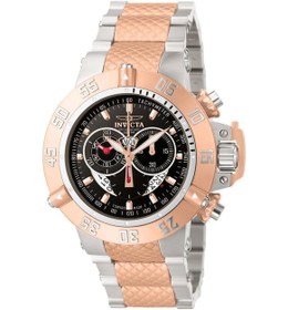 Resim Invicta 4697 14697 Subaqua 50 MM Erkek Kol Saati 
