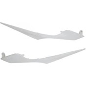 Resim Rks Newlight Marşbiyel Takımı Sağ Sol Beyaz 