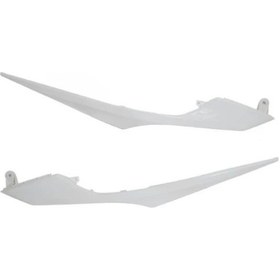 Resim Rks Newlight Marşbiyel Takımı Sağ Sol Beyaz 