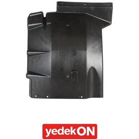 Resim Teker Üst Davlumbazı 85cf Sağ - 1363821 