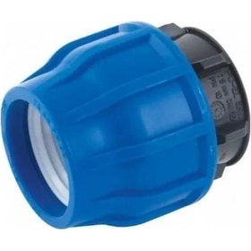 Resim Poelsan 6544 Kaplin Körtapa 40 Mm Diğer 