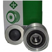 Resim Renault Alternatör Kasnağı Clio 2 Megane 2 Kango 535011610-820011 