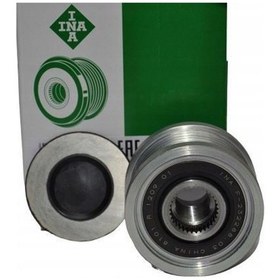 Resim Renault Alternatör Kasnağı Clio 2 Megane 2 Kango 535011610-820011 