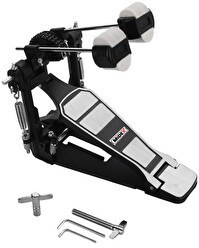 Resim Midex PD-16 Twin Kick Pedalı 