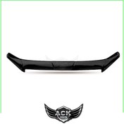 Resim Isuzu Dmax Kaput Koruma Rüzgarlığı 2012-2017 