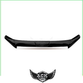 Resim Isuzu Dmax Kaput Koruma Rüzgarlığı 2012-2017 