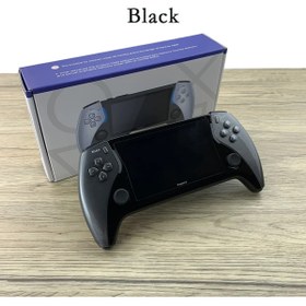 Resim Choice PROJECT-X El Oyun Konsolu 4.3 İnç IPS Ekran Taşınabilir Video Oyun Oynatıcısı PS1 HD Çıkışlı G... 